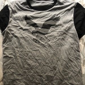 American Eagle t-shirt
